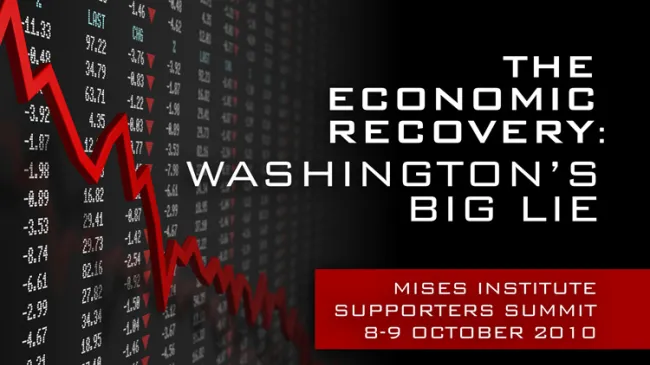 Supporters Summit 2010